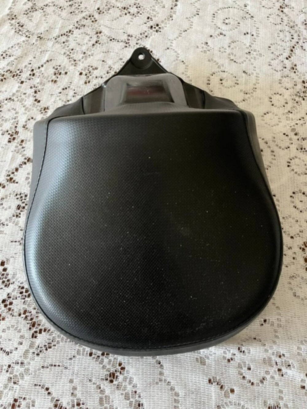 Harley Davidson Motorcycle Seat